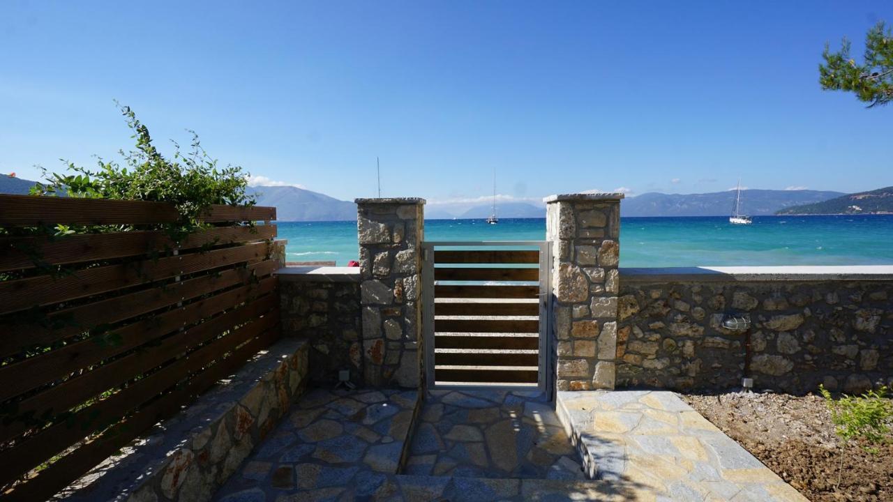 Villa Endless Blue House Sami  Exterior foto