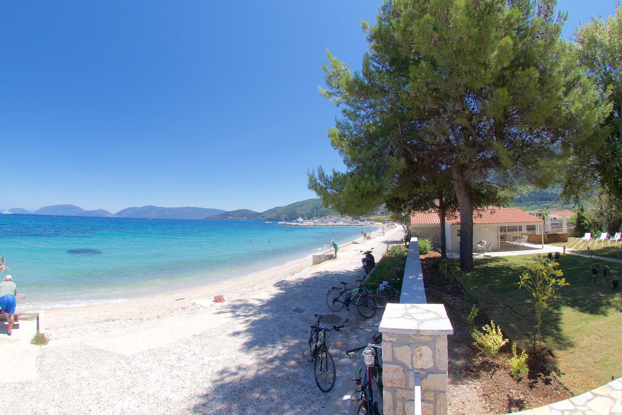 Villa Endless Blue House Sami  Exterior foto